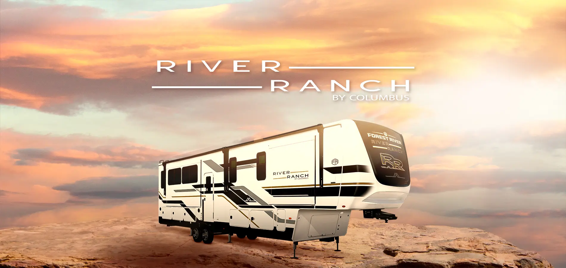 River Ranch RVs